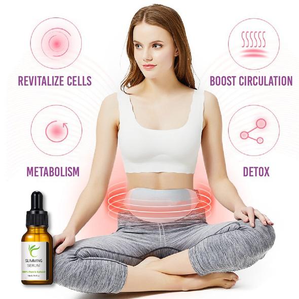 Buikwandcorrectie met vetverbrandingsserum - Image 5