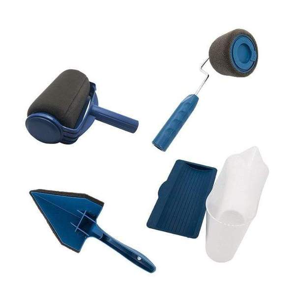 5in1 PROPAINTER Multifunctionele verfrollers PRO SET - Image 6