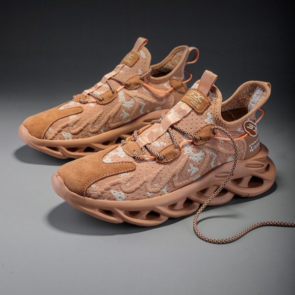 Dynamische Deceptor X9X-sneakers - Image 6