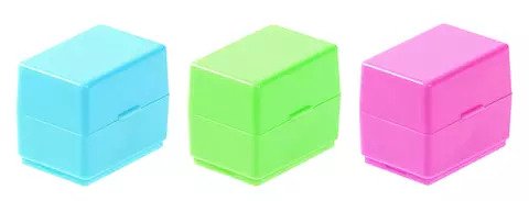 Identiteitsdiefstal beschermingsstempel - Image 6