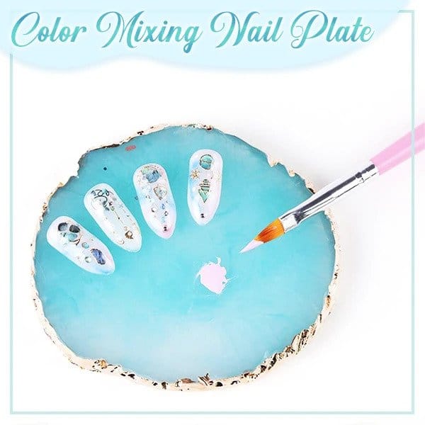 Hars onderzetterset - Image 6