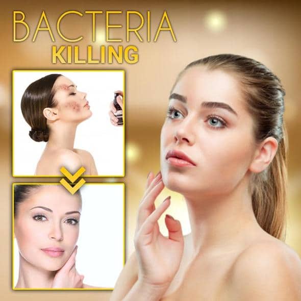 SkinClear verhelderende maskne-spray - Image 6