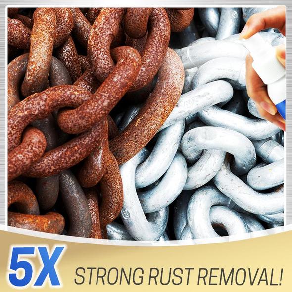 RustOut™ Instant Remover-spray - Image 7