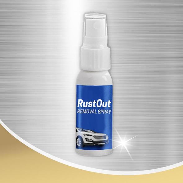RustOut™ Instant Remover-spray - Image 8