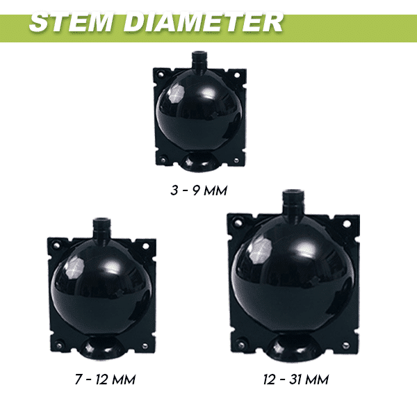 Luchtgelaagde plantenbakken 3st - Image 7