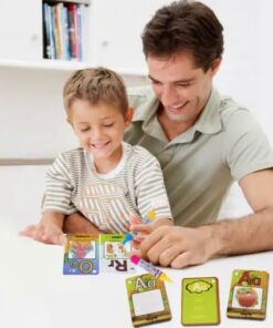 ABCMAGIC ABC-tekenset op waterbasis