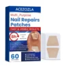 Acezozla® Schimmelnagelreparatiepleisters