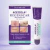 Acezozla® ReGenScar stamcellittekengel