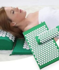 Acupunctuur Massage Yogamat