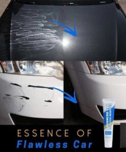 Geavanceerde autokrasverwijderingsset