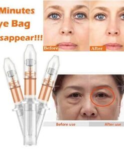 AgeRewind Magische Oogcrème