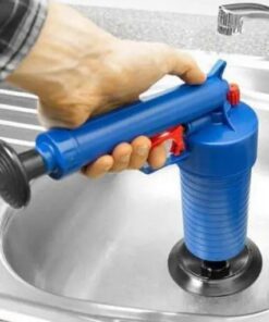 Air Power Reinigingspomp