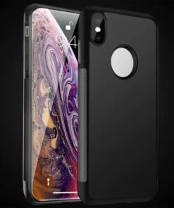 Anti-zwaartekracht telefoonhoesje (Apple iPhone)