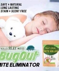 BUGOUT MIJELIMINATOR