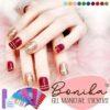 Bonika Gel-manicure-stickers
