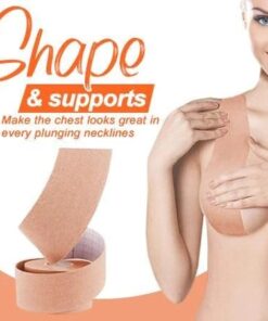 Boost Shape lichaamstape