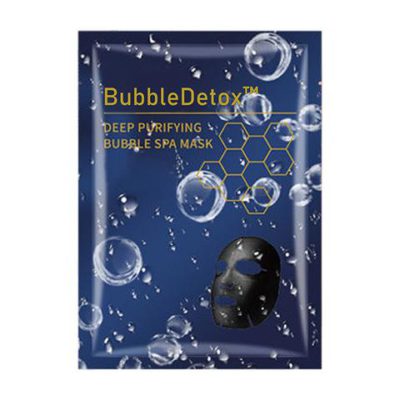 BubbleDetox-houtskoolmasker