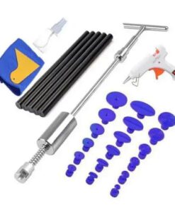 Gereedschap voor het verwijderen van auto-deuken