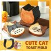 Kat toastvorm