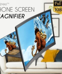 CineMax HD-telefoonschermvergrootglas