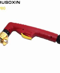 Gids voor circulaire plasmasnijders