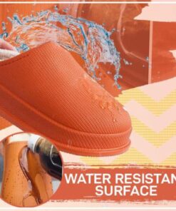 CloudFeet fleece pantoffels