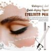 Kleur Waterproof Sneldrogende Magic Eyeliner Pen