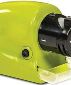 Gemotoriseerde messenslijper