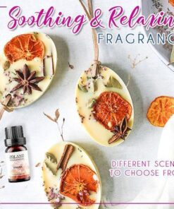 DIY aromatherapie wastablettenset