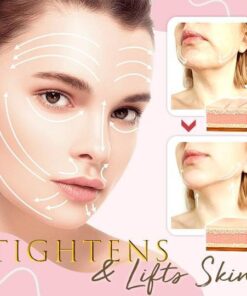 Dermatuur oogmassagecrème