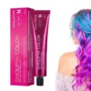 DivaScarlet Rainbow Kleurshampoo