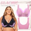 ElaChic push-up bh in grote maten