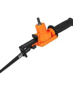 Reciprozaagset voor elektrische boormachines