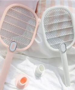 Muggen insectenverdelger nachtlampje