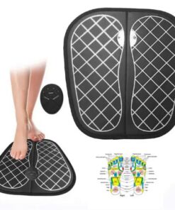 VOETMASSAGE SIMULATOR