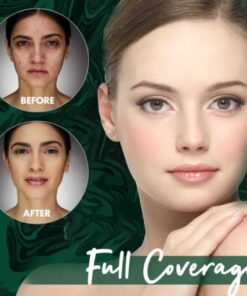 Luchtig vlekkeloos paddenstoelkussen