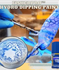FisherPro Hydro-dipverf