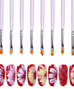 Bloem Nail Art Brush Pen