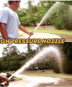 GardenPro Duo waterkraan