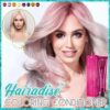 Hairadise Kleurconditioner