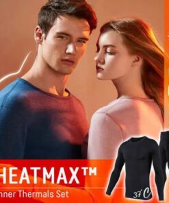 HeatMax binnenthermiekset