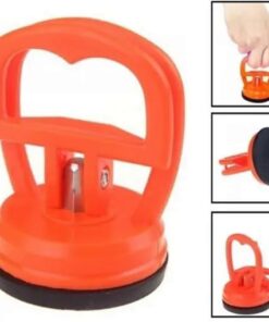 Hirundo autodeukreparatietrekker