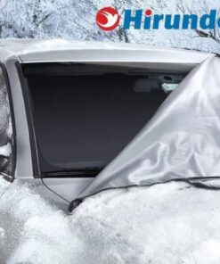Hirundo Magnetische Auto Anti-sneeuwhoes