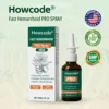 Howcode® Snelle aambei PRO-spray