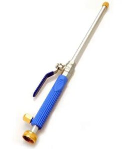 Hydro Jet hogedrukreiniger