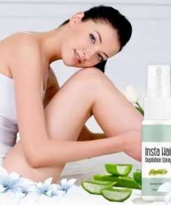 Insta haarontharingsspray