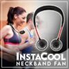 InstaCool nekbandventilator