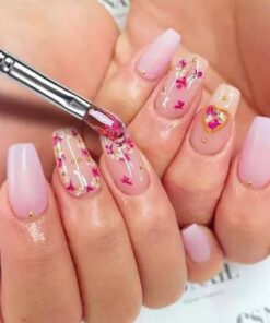 InstaFlower nagelgel