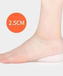 Onzichtbare hoogteverhogers