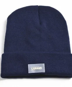 Gebreide tactische muts (unisex)